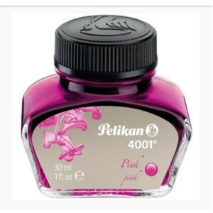 Pelikan muste Pink  30 ml