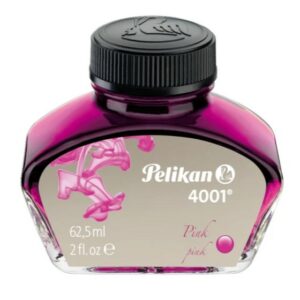 Pelikan muste Pink  62,5 ml