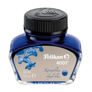 Pelikan muste Royal Blue  30 ml