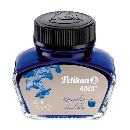 Pelikan muste Royal Blue  30 ml