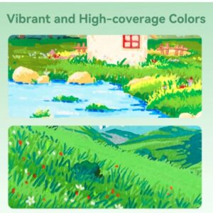 Arrtx Akryylitussi 90 kpl B - Image 8