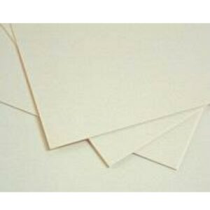 Encaustic Art A5 Cream Colours Maalauspohja