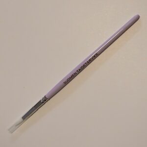 Kärkisivellin terävä koko 4 LV