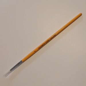 Kärkisivellin terävä koko 4