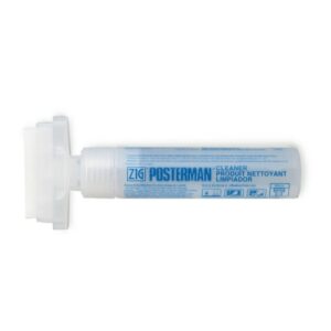 Zig Kuretake Posterman Cleaner 50