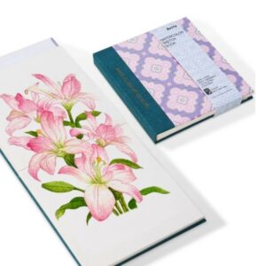 Lehtiö Arrtx Akvarellilehtiö 14x14 cm 300gr 48s