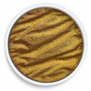 COLIRO C089 ChestnutAntique Gold Metallihohtovesiväri