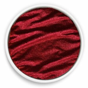 COLIRO C093 Ruby Metallihohtovesiväri