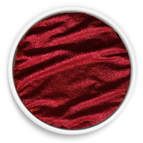 COLIRO C093 Ruby Metallihohtovesiväri