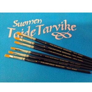 SuomenTaidetarvike sivellinsarja 3