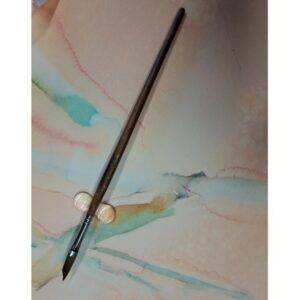 Sivellin 1/4" Dagger