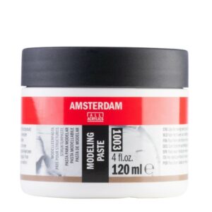 Amsterdam Modeling Paste