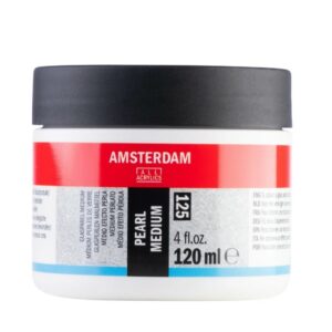 Amsterdam Pearl Medium