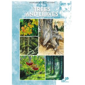 Leonardo Collection piirto-opas 45