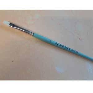 Tasapäinensivellin  koko 6