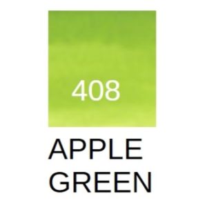 Zig Clean Color Real Brush 408