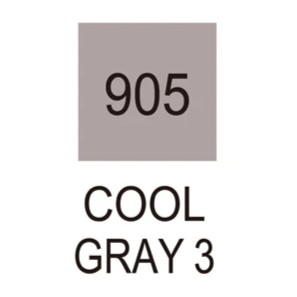 Zig Clean Color Real Brush 905