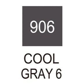 Zig Clean Color Real Brush 906