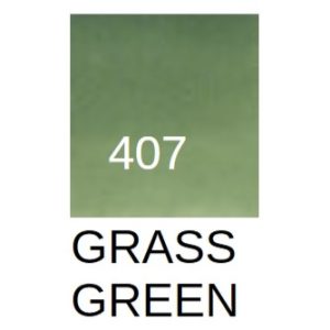 Zig Clean Color Real Brush 407