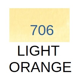 Zig Clean Color Real Brush 706