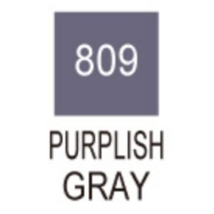 Zig Clean Color Real Brush 809