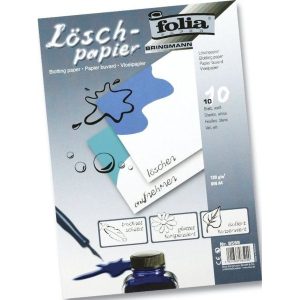 Folia Imupaperi A4, 120g 10 lehteä