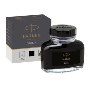 Parker Quink muste Black  57 ml