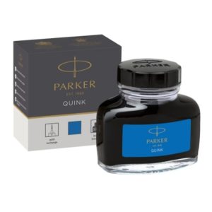 Parker Quink muste Blue  57 ml
