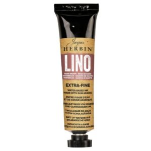 Herbin Linoväri Mars Brown 35 ml