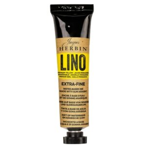 Herbin Linoväri Primary Yellow 35 ml