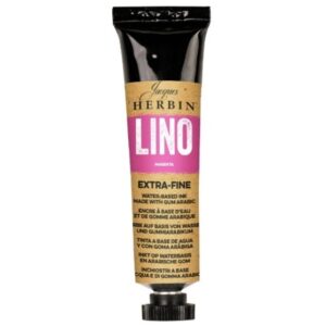 Herbin Linoväri Magenta 35 ml