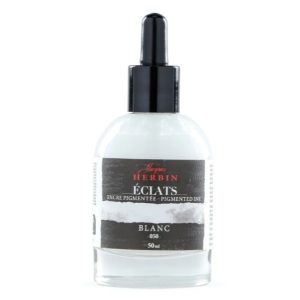 Jacques Herbin Watercolour  Éclats –  Blanc 50 ml
