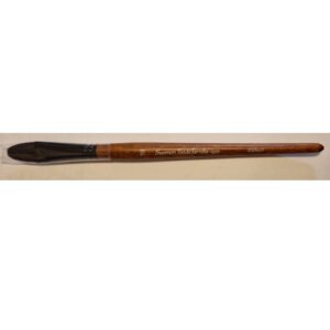 Sivellin 10 Round Filbert Mixed Squirrel