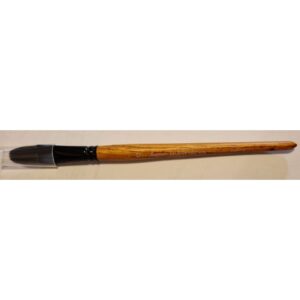 Sivellin 12 Round Filbert Mixed Squirrel