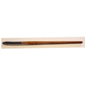 Sivellin 2 Round Filbert Mixed Squirrel