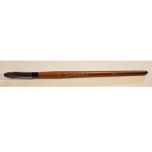 Sivellin 4 Round Filbert Mixed Squirrel