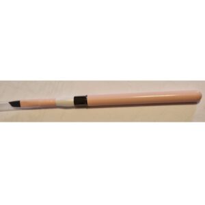 Sivellin 10 Slant Brush Mixed Squirrel