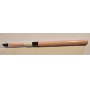 Sivellin 12 Slant Brush Mixed Squirrel