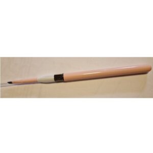 Sivellin 4 Slant Brush Mixed Squirrel