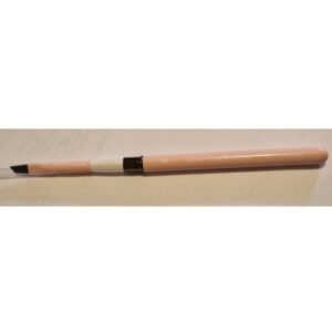 Sivellin 8 Slant Brush Mixed Squirrel